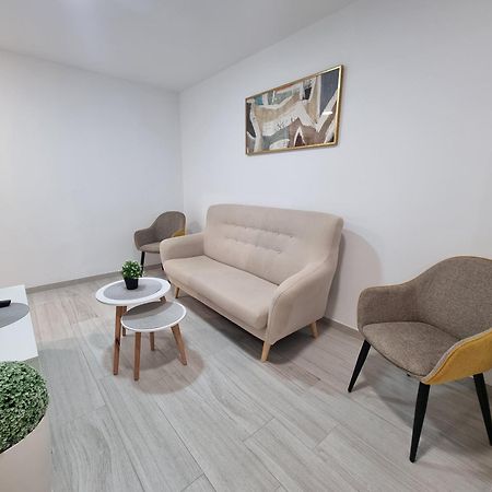 Apartamentos En Denia Frente Al Puerto! Eksteriør bilde