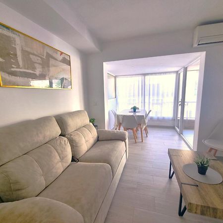 Apartamentos En Denia Frente Al Puerto! Eksteriør bilde
