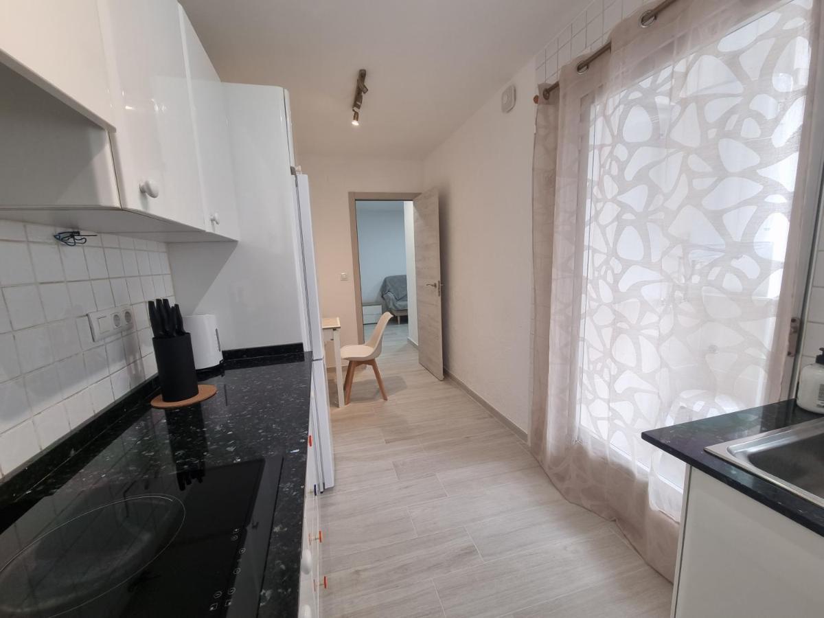 Apartamentos En Denia Frente Al Puerto! Eksteriør bilde