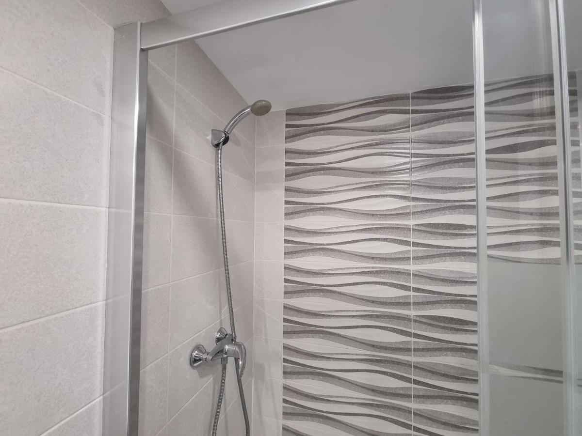 Apartamentos En Denia Frente Al Puerto! Eksteriør bilde