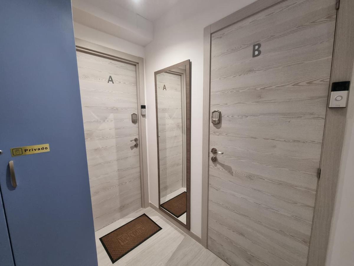 Apartamentos En Denia Frente Al Puerto! Eksteriør bilde