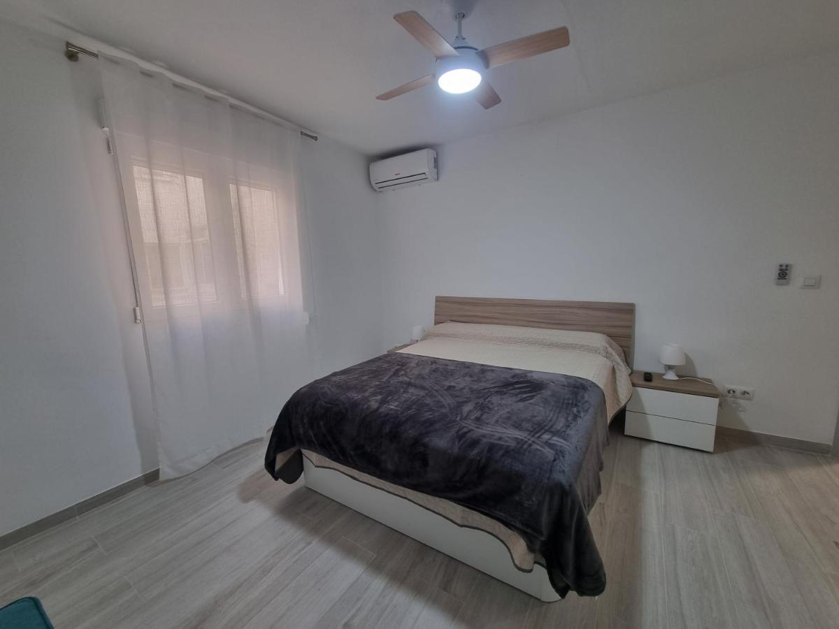 Apartamentos En Denia Frente Al Puerto! Eksteriør bilde