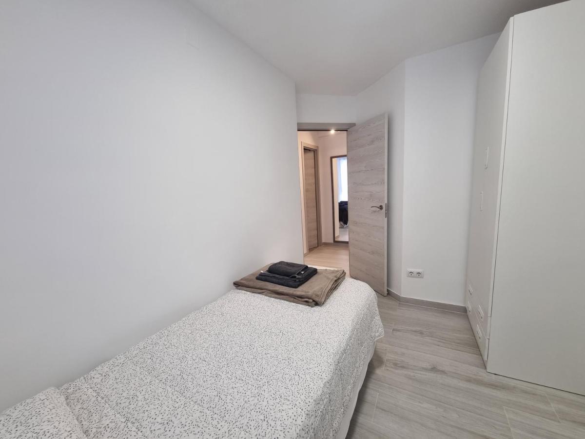 Apartamentos En Denia Frente Al Puerto! Eksteriør bilde
