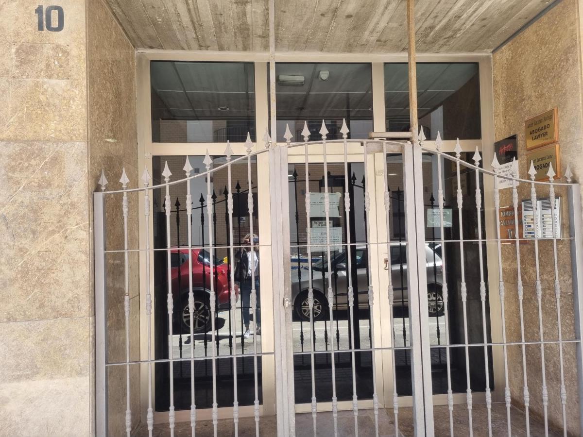 Apartamentos En Denia Frente Al Puerto! Eksteriør bilde