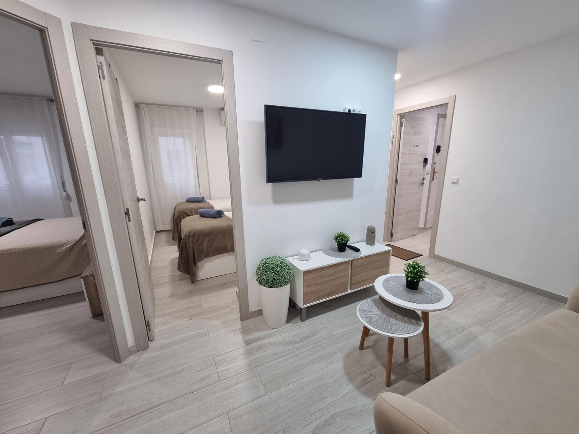 Apartamentos En Denia Frente Al Puerto! Eksteriør bilde
