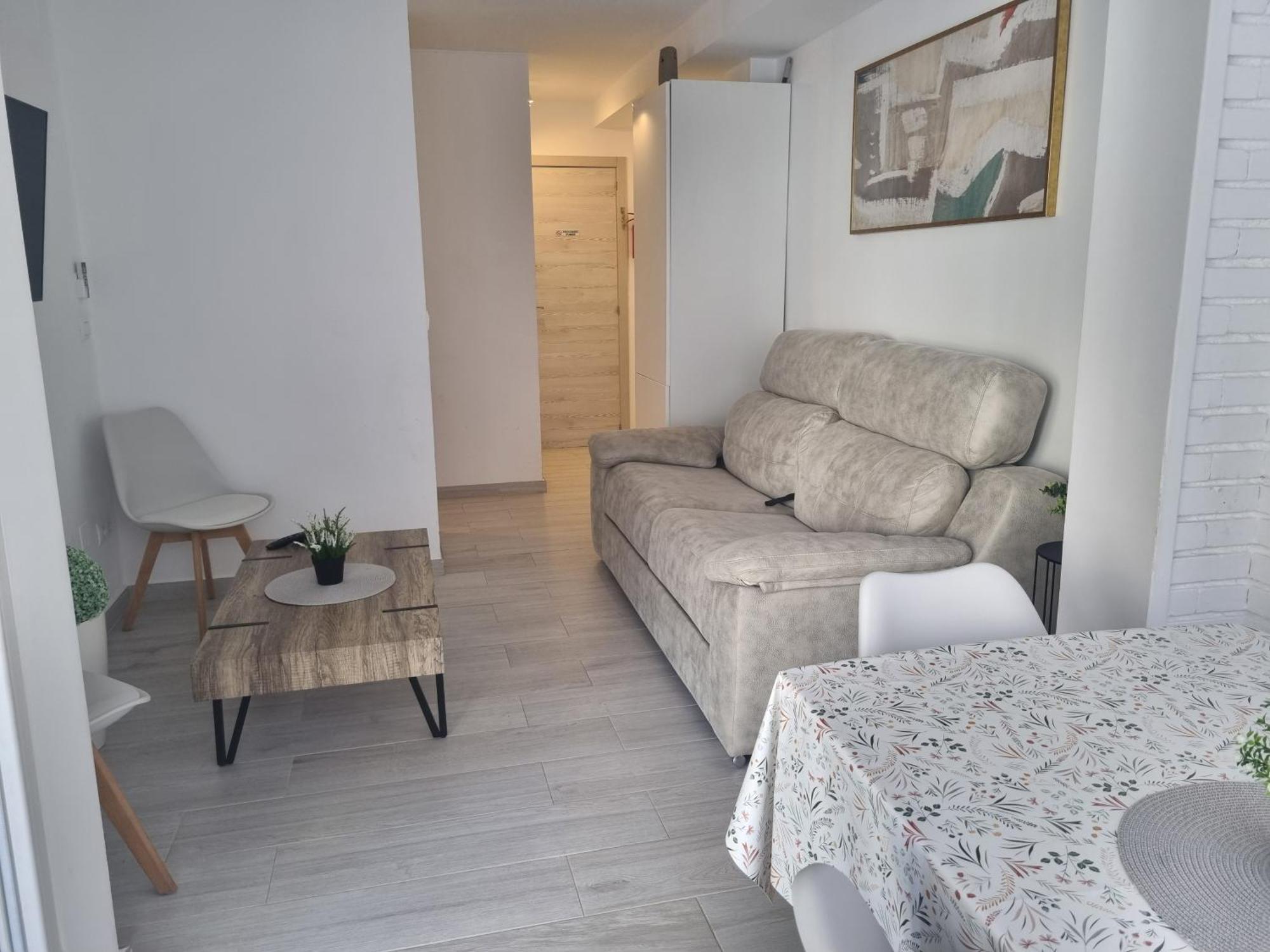 Apartamentos En Denia Frente Al Puerto! Eksteriør bilde