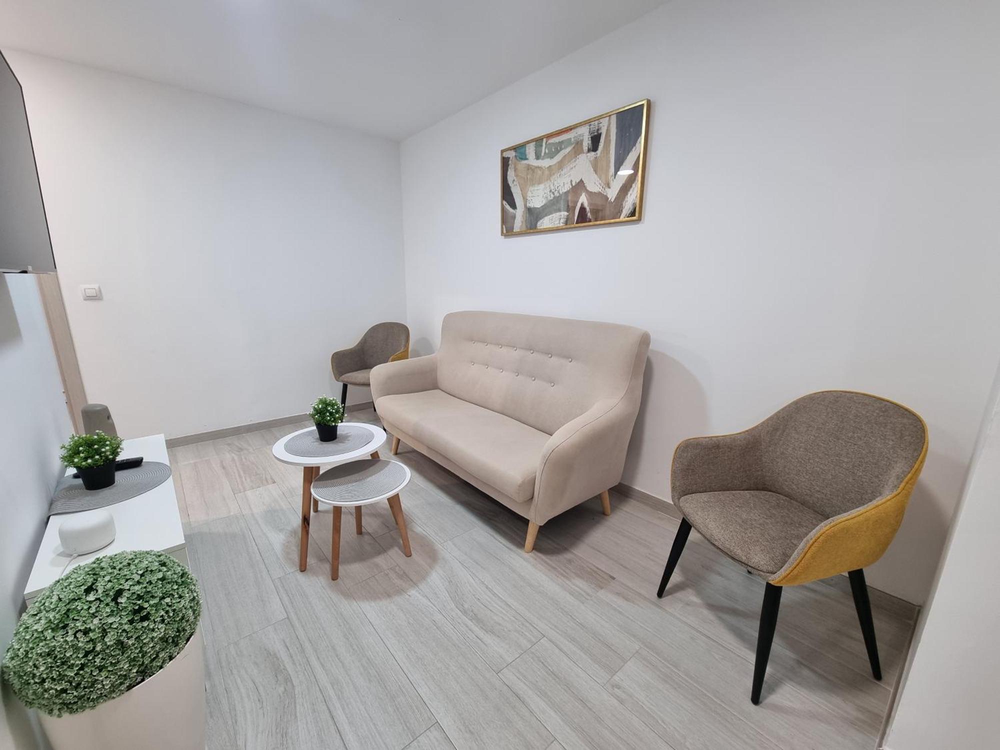 Apartamentos En Denia Frente Al Puerto! Eksteriør bilde