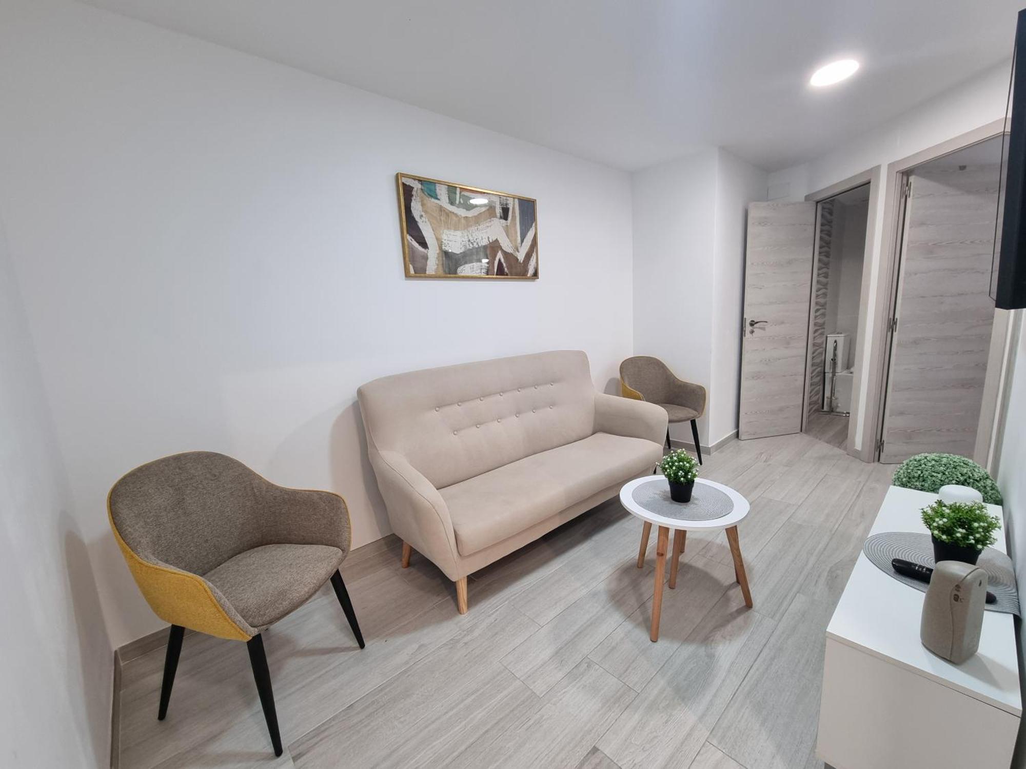 Apartamentos En Denia Frente Al Puerto! Eksteriør bilde