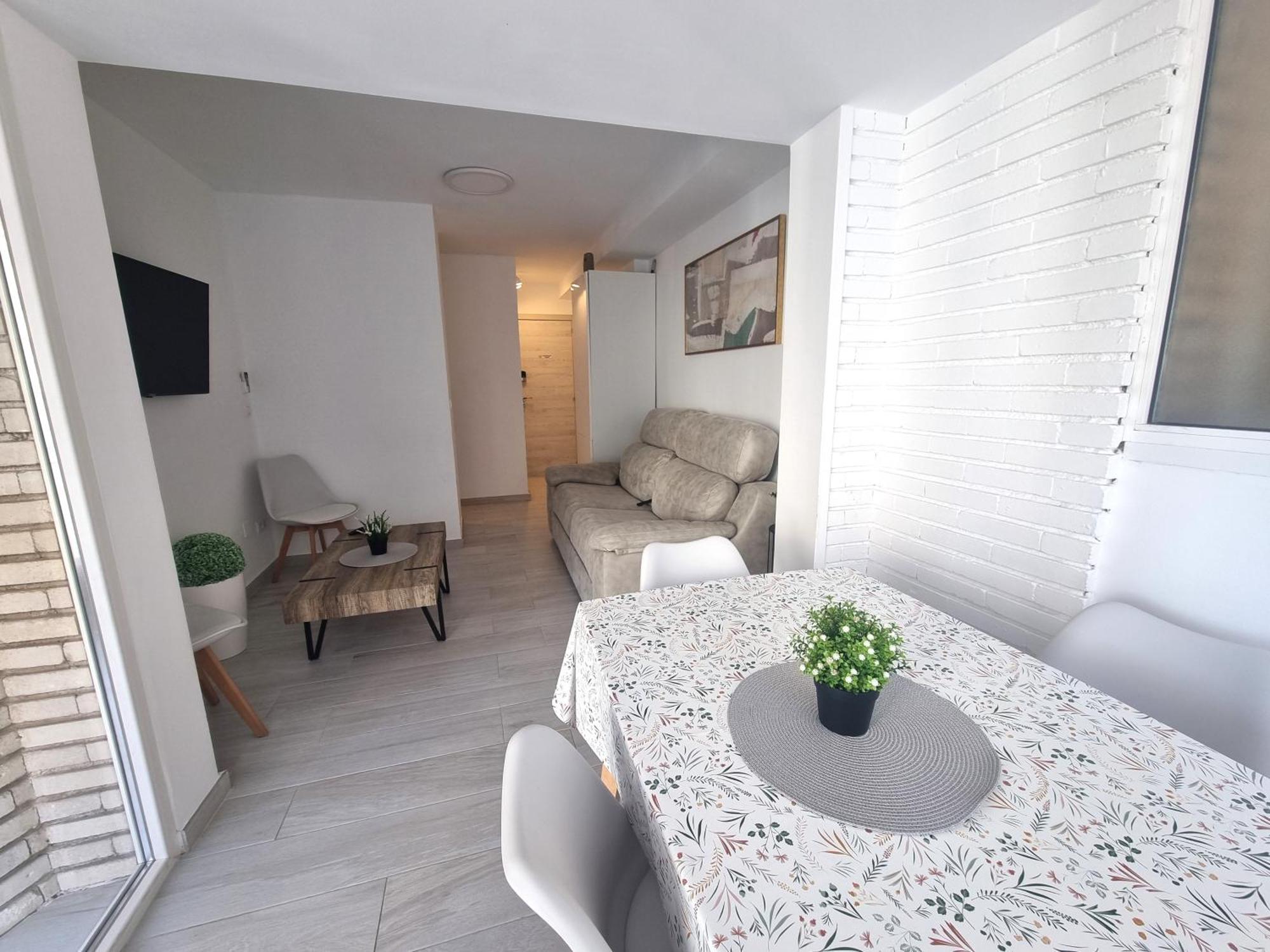 Apartamentos En Denia Frente Al Puerto! Eksteriør bilde